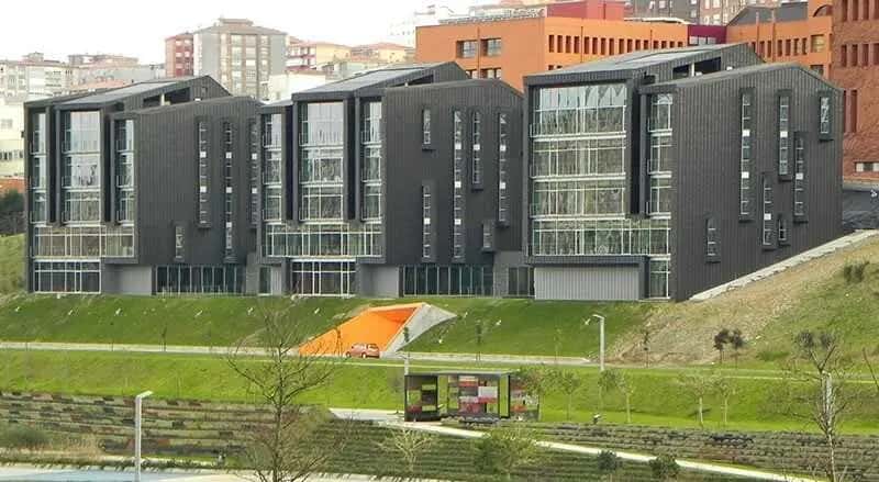 Jornada de puertas abiertas del Programa Senior de la Universidad de Cantabria