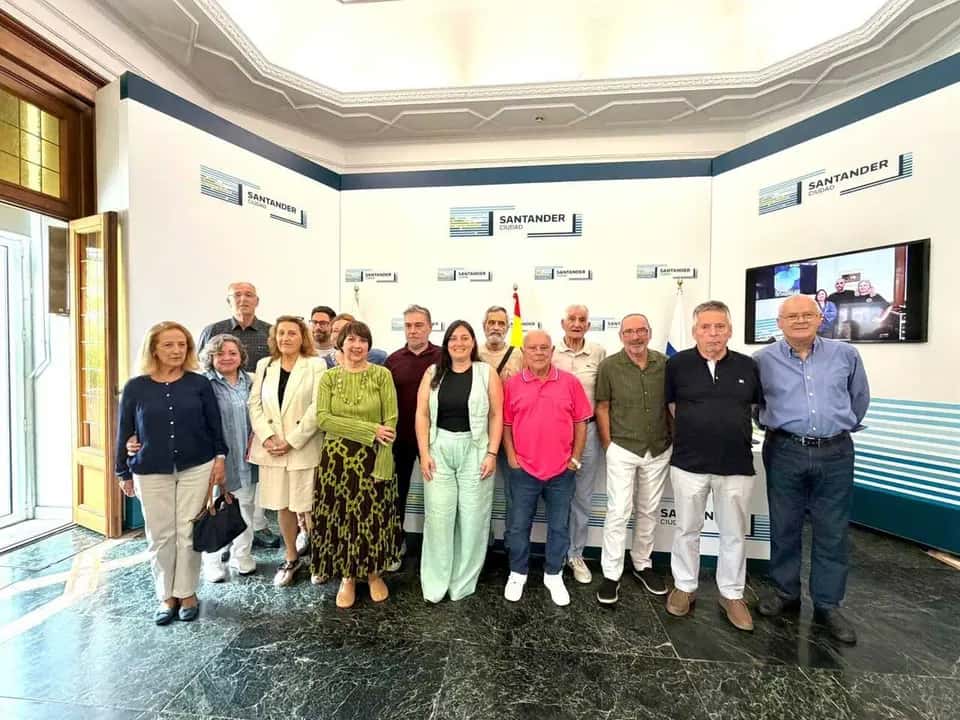 Orfeón en Sotileza
