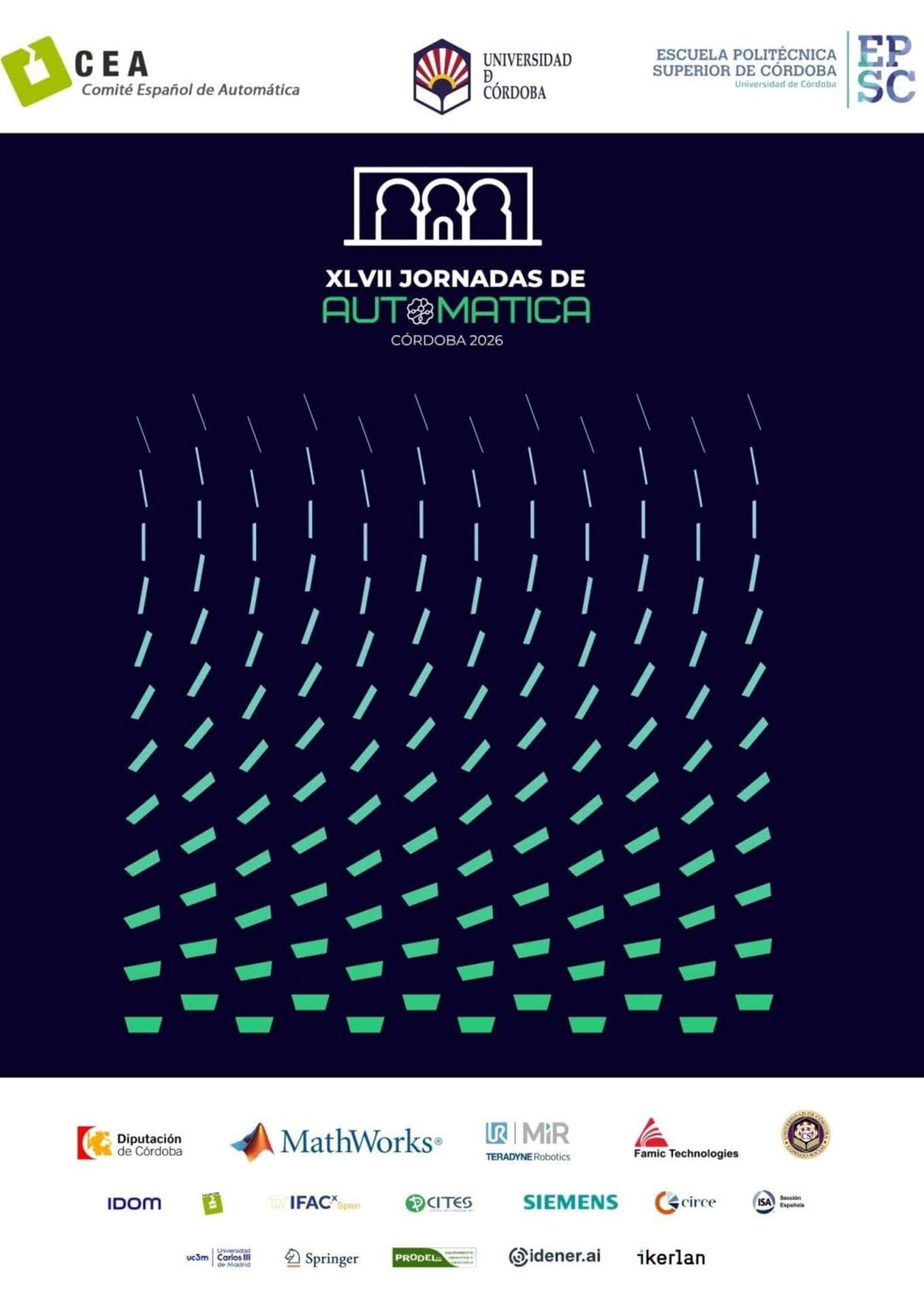 XLVII Jornadas de Automática