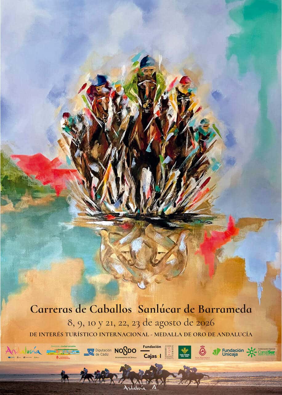 Temporada de Carreras de Caballos 2026