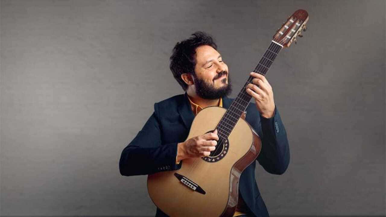 El Kanka en Murcia