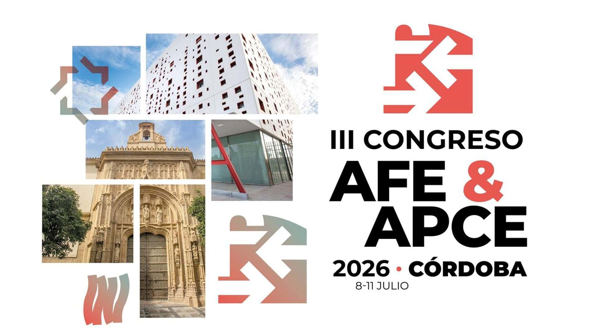III Congreso AFE & APCE