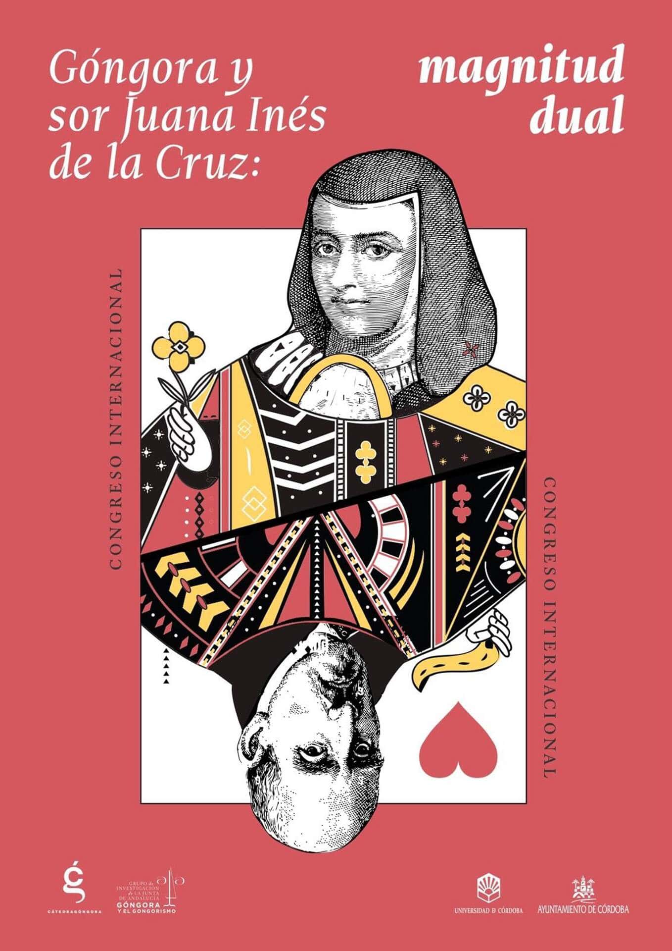 Congreso Internacional 'Góngora y sor Juana Inés de la Cruz: Magnitud dual'