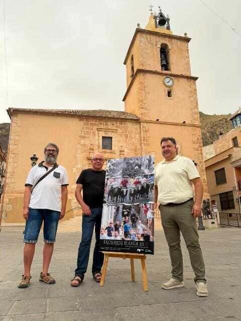 Encierros 2026 en Cartagena