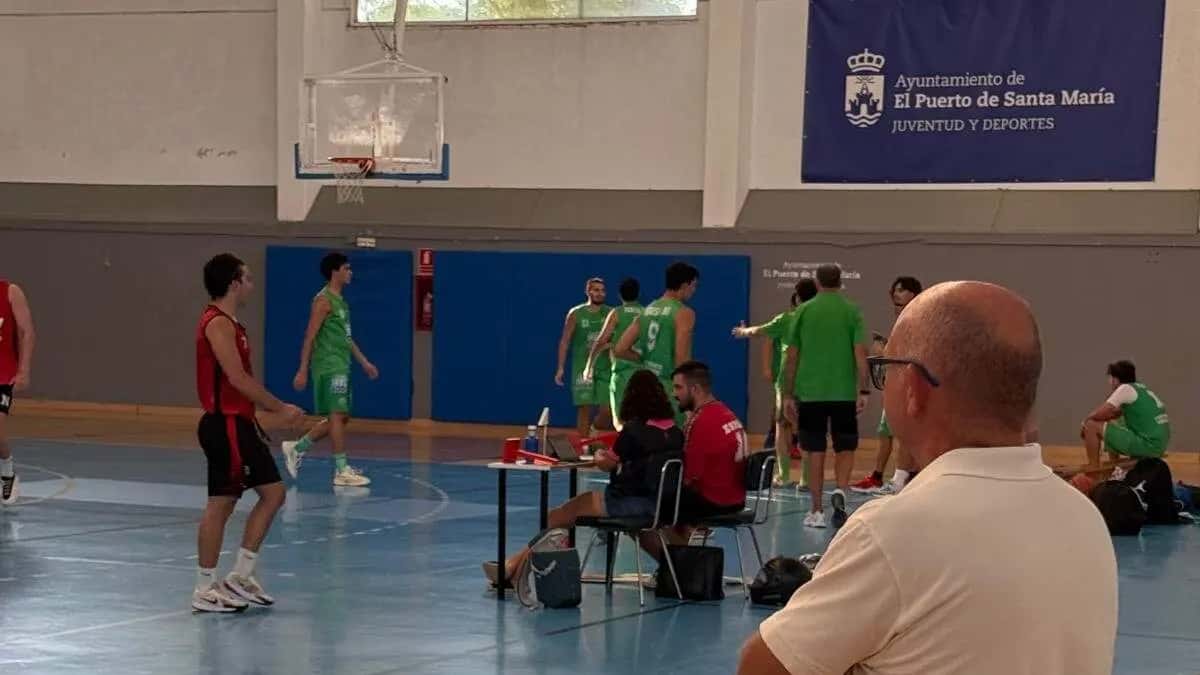 Liga de Verano FAB Cádiz 2026 - Semifinales y Final