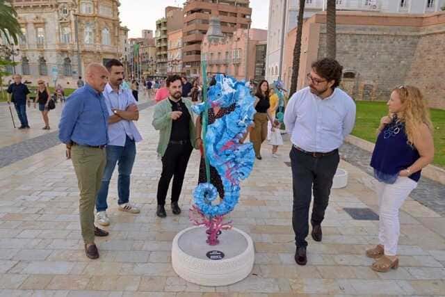 El Aventurero de Mar