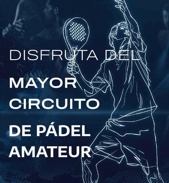 International Padel Experience by Madison