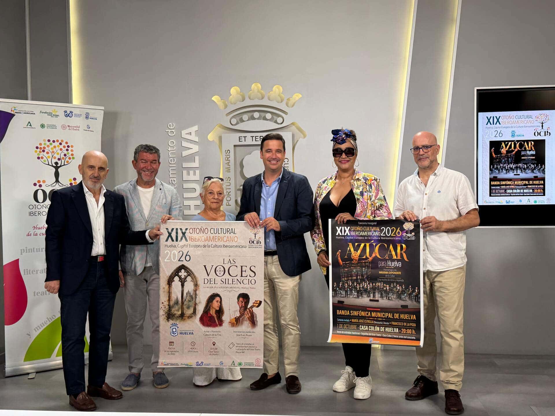 Las voces del silencio