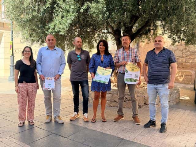 EcoMurcia, la I Feria de Agroecología de la Región de Murcia