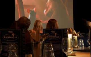 Taste Film
