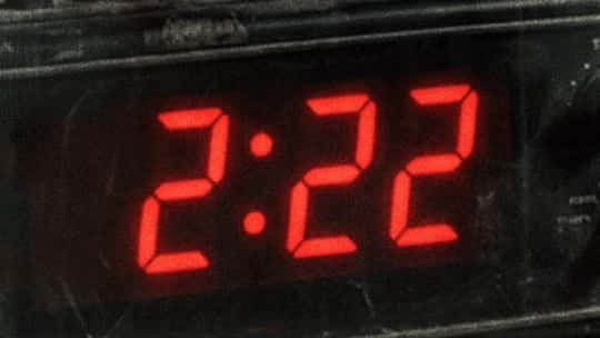 2:22 A Ghost Story