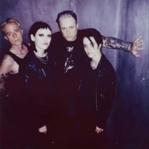 Actors - Our Love Will Live Forever Tour