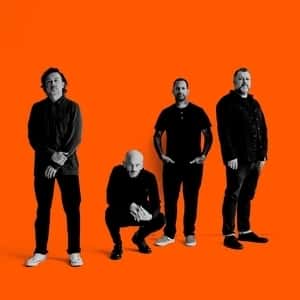 Rise Against (Ricochet Tour)