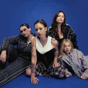 Teen Jesus and the Jean Teasers at Rolling Sets 2026