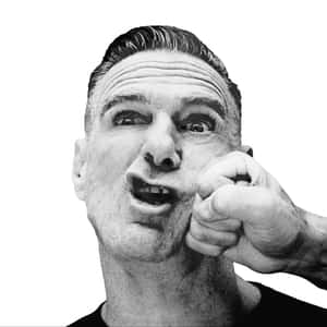 Bryan Adams - Roll with the Punches