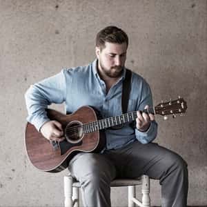 Zach Carney Music