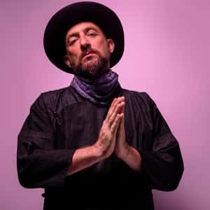 Damian Lazarus, JANSE y Marcel BS