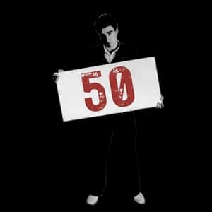 Fischer-Z 50th Anniversary Tour
