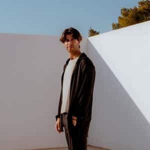 Ben Sterling en Wake Up SDC 2026