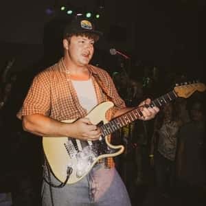 Jed Harrelson