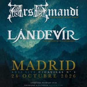Ars Amandi + Lándevir