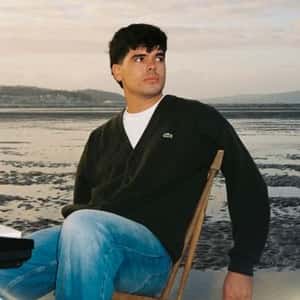 Iñigo Quintero