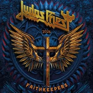 Judas Priest, Airbourne y Udo Dirkschneider