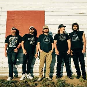 Treaty Oak Revival Concert