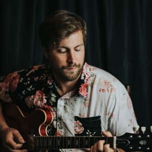 Zach Carney Music