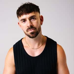 Patrick Topping