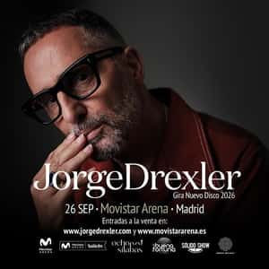 Jorge Drexler