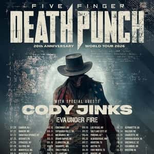 Five Finger Death Punch