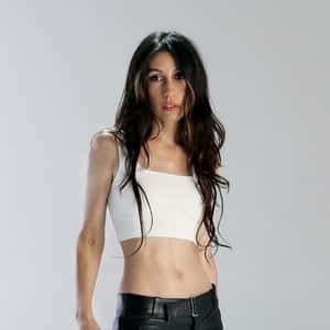 Daniela Spalla - Vive Latino 2026