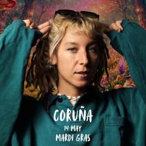 Concierto de Grex en A Coruña