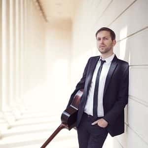 Jimmy Grant Trio