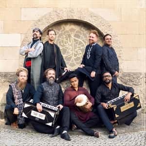 Fanna-Fi-Allah Sufi Qawwali