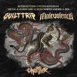 Guilt Trip - 981 United Festival