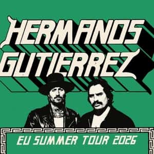Hermanos Gutiérrez