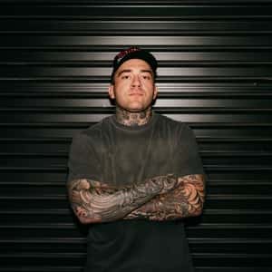 Getter