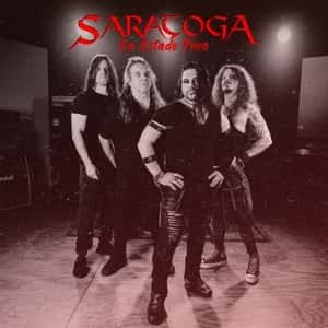 Saratoga - En Estado Puro