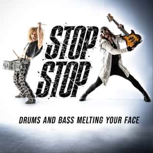 StOp sToP + Supergatos