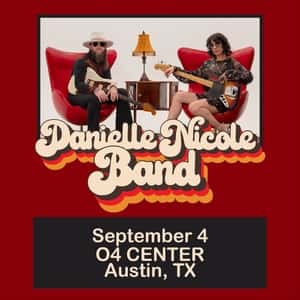 Danielle Nicole Band