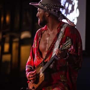 Ivan Singh