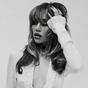 Suki Waterhouse at Austin City Limits Music Festival 2026