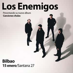 Los Enemigos