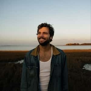 Daniel James McFadyen - Glad I'm Dead Tour