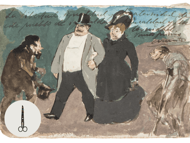 Es la gente del mar, del campo y de las minas