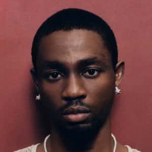 Omah Lay - Afrobrunch Barcelona World Tour
