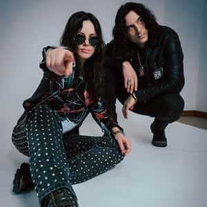 The Last Internationale