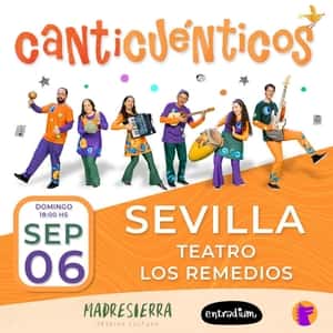 Canticuenticos